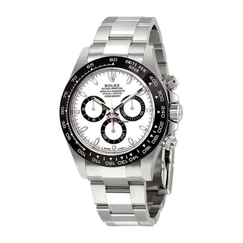 rolex daytona oyster perpetual prezzo|rolex daytona value chart.